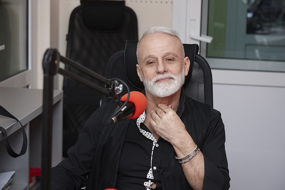 ФОТО: Сергей ГРАЧЕВ