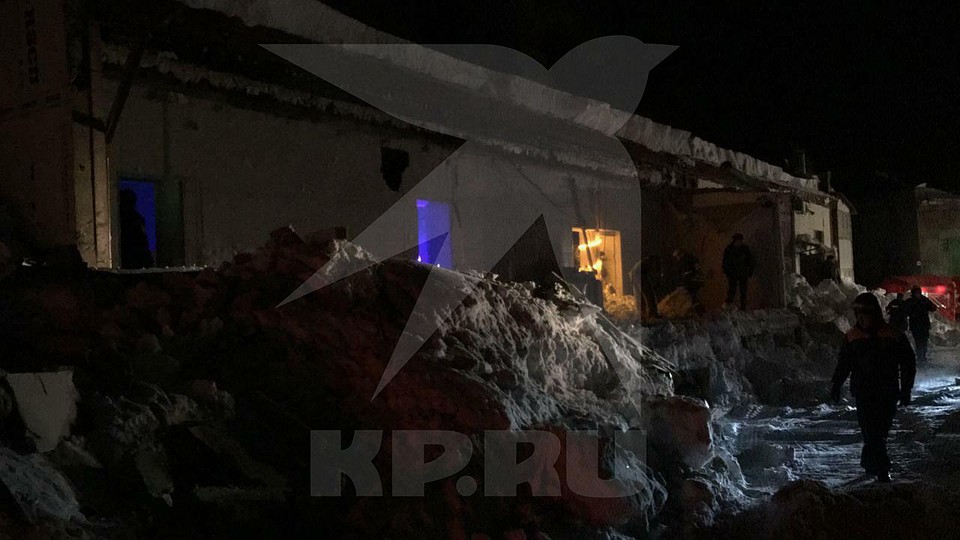 Фото: предоставлено очевидцами