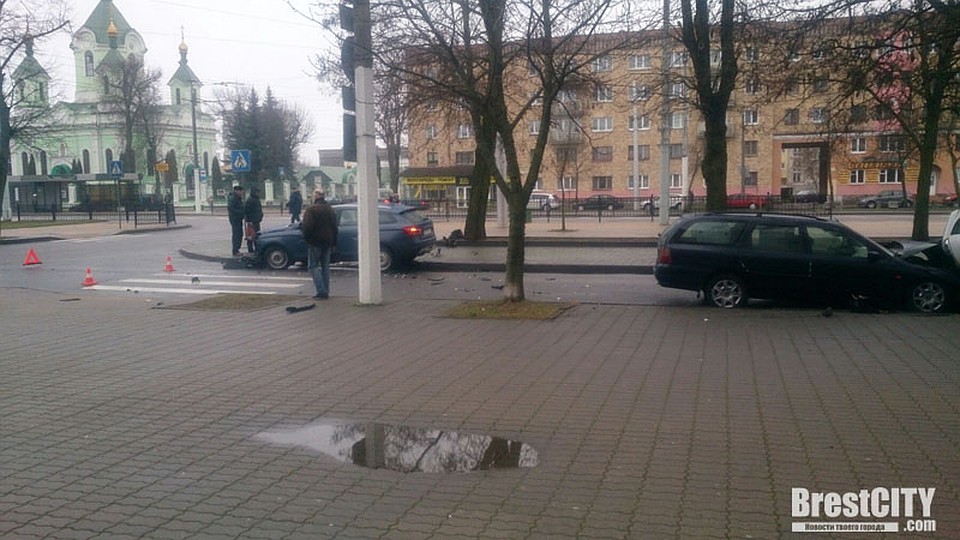 Фото: БрестСИТИ