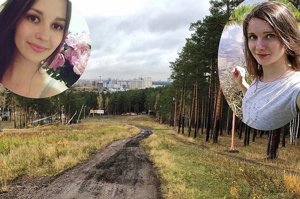 Девушки пришли встречать рассвет на живописное место. Поход закончился трагедией Фото: Алексей БУЛАТОВ