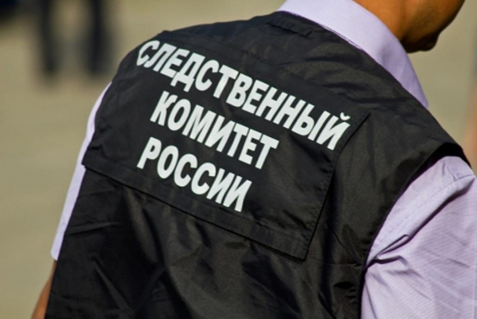 В Тюмени сотрудники мусоросортировочного завода нашли тело младенца. Фото - СК по Тюменской области.