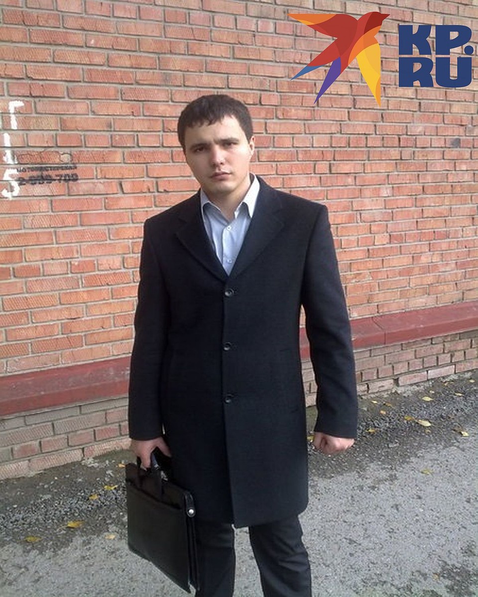 Михаил Латыш сменил службу в нескольких райотделах, а нашел себя на криминальном поприще. Фото: соцсети.