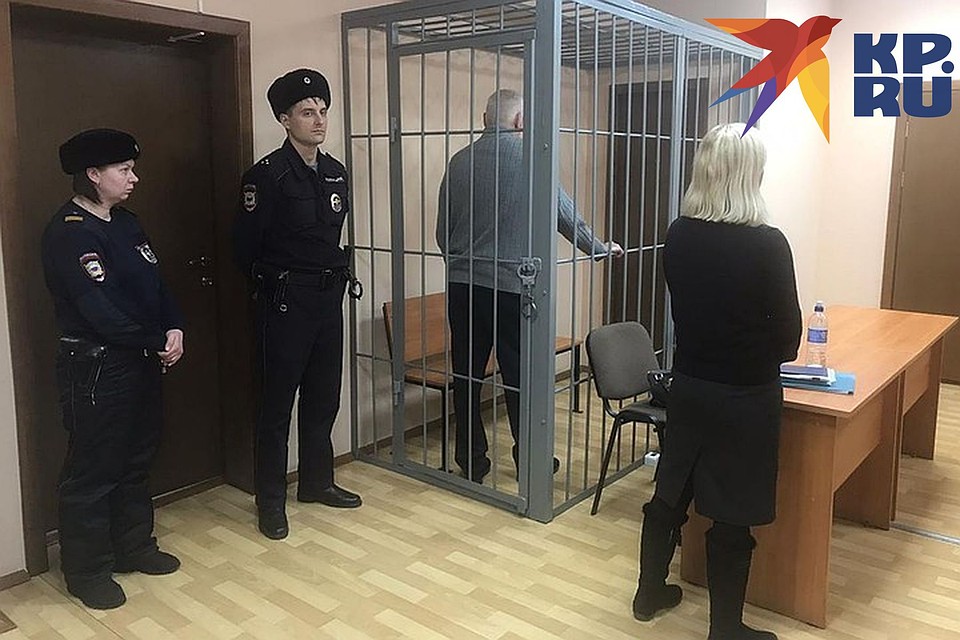 Незадолго до приговора Латышу, в Новосибирске прогремел другой коррупционный скандал. Фото: Ксения ПОЛТОРАНИНА