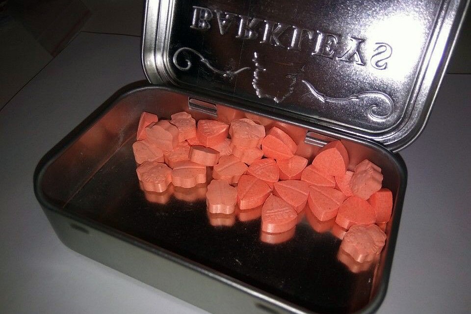 В виртуальном магазине можно было купить психотропные вещества на людбой вкус. Фото: УМВД по Мурманской области