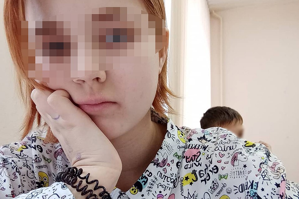 Вика активно ведет соцсети Фото: соцсети