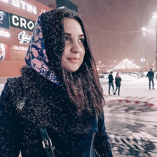 Фото из архива героя публикации