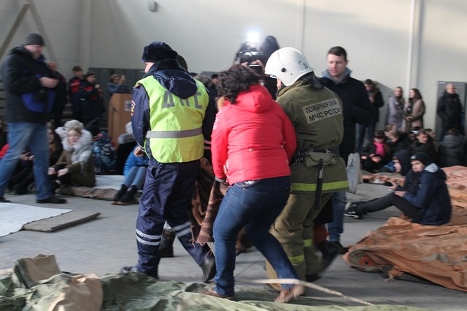 Фото: ГИБДД Свердловской области