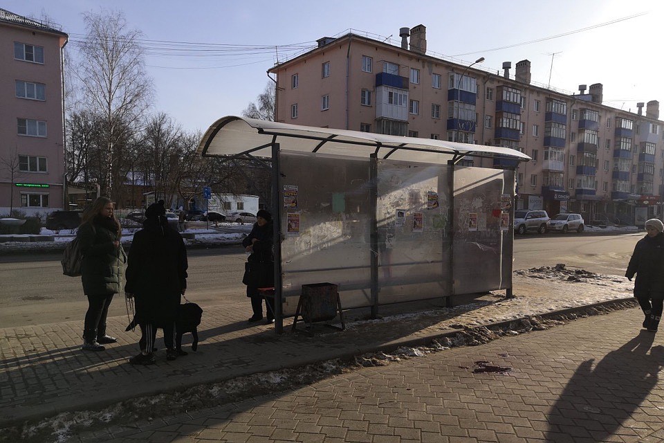 Нападение было совершено утром 14 февраля. Фото: https://vk.com/typical_nn