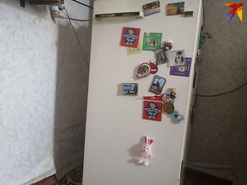 Производство холодильников оказалось нерентабельным Фото: Ольга Симонова