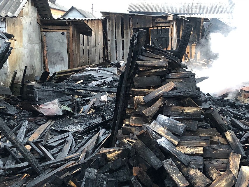 Фото: "Невельский вестник".