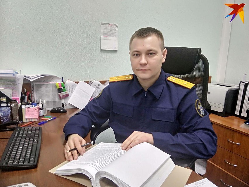 В уголовном деле 96 томов Фото: Екатерина Семенова