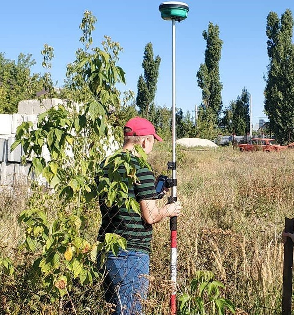 Фото со страницы ООО «ГЕО-ГРАФ ЭКСПЕРТ» в Instagram