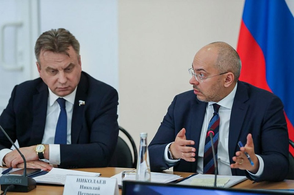 Фото: пресс-служба АПО.