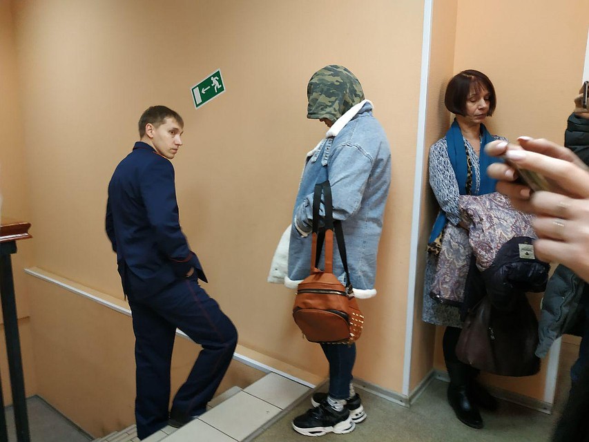 . Фото: Александр Уриевский