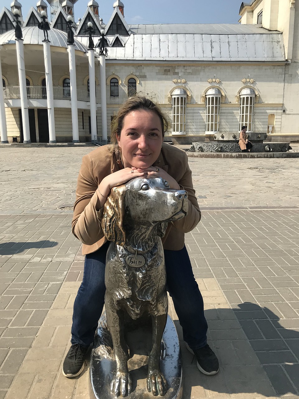 Елену считали безнадежным инвалидом Фото: из личного архива