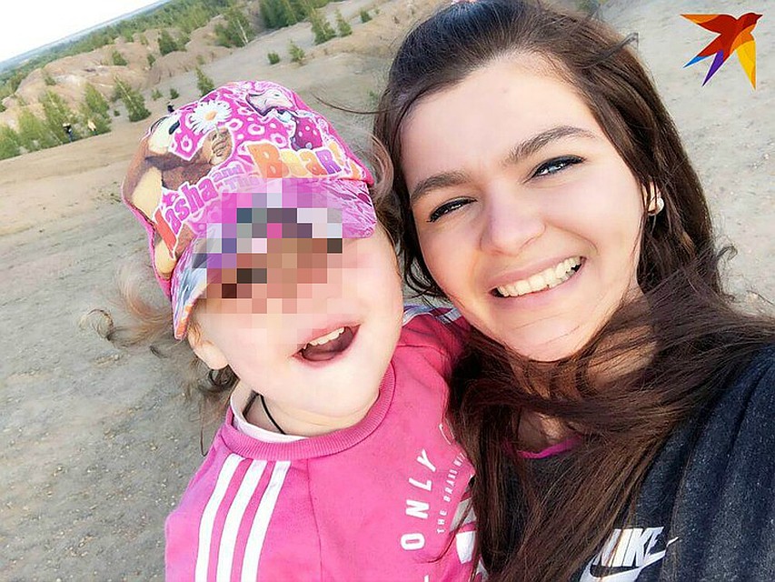 Алина надеется, что все-таки сможет встретиться с дочерью.
