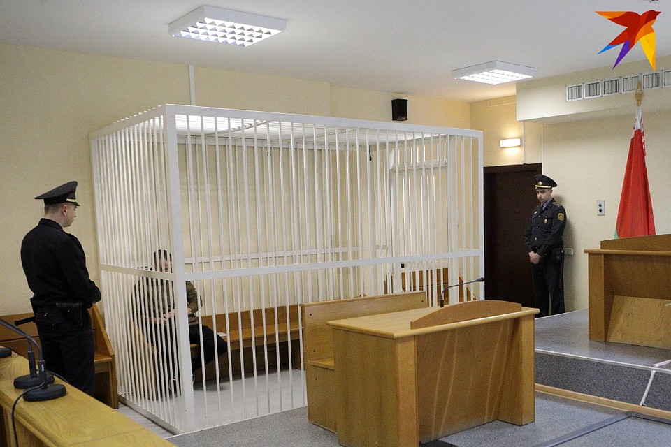 За несколько лет мужчина обманул 19 человек на 7 тысяч долларов. Фото: Святослав ЗОРКИЙ