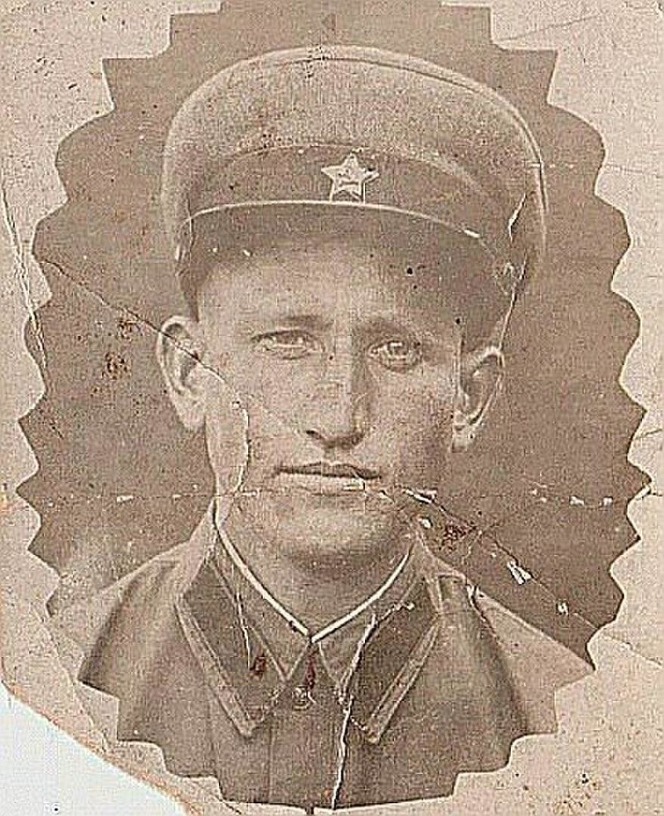 Артемьев Александр Иванович