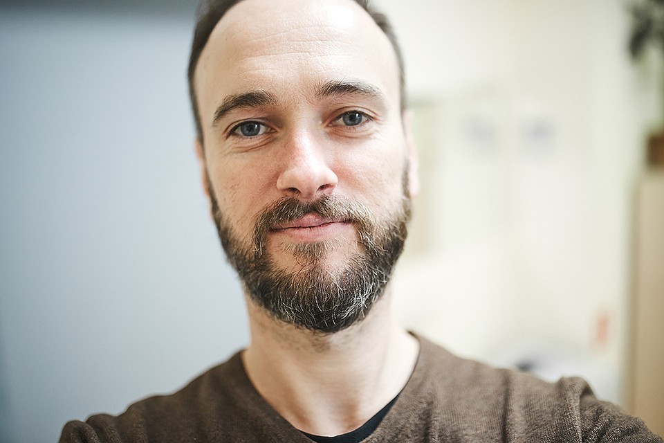 Павел.