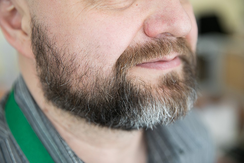 Сергей.