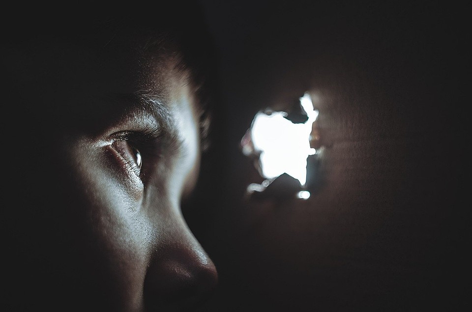 Буллинг. Фото: pixabay.com