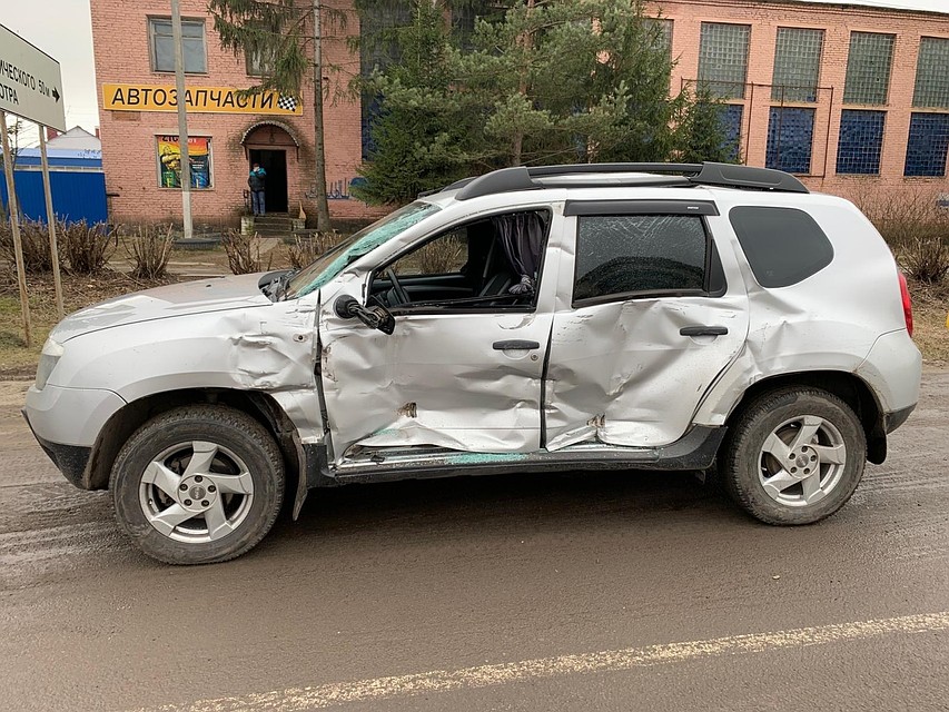 Фото: УГИБДД по Орловской области
