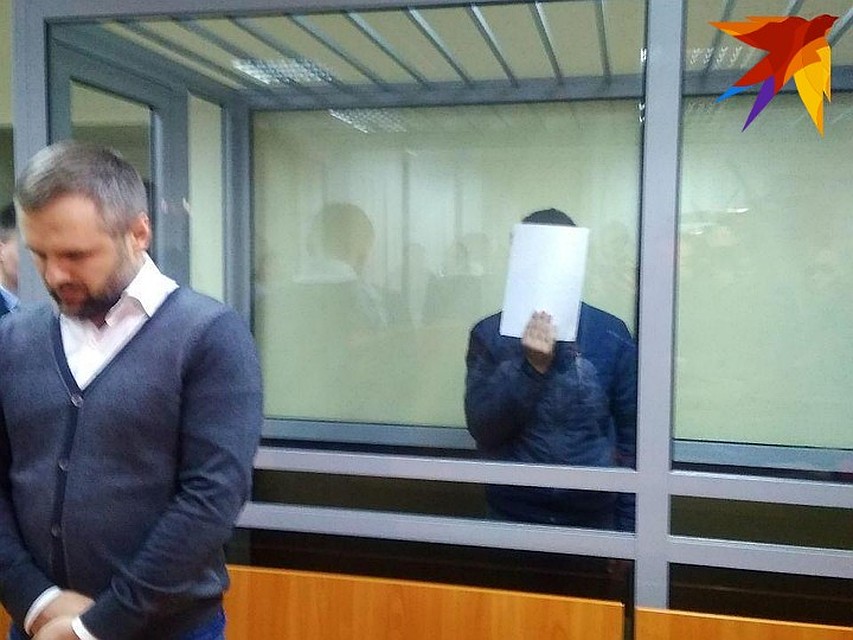 Изначально Волжский районный суд отправил Евгения под арест Фото: Александр Уриевский