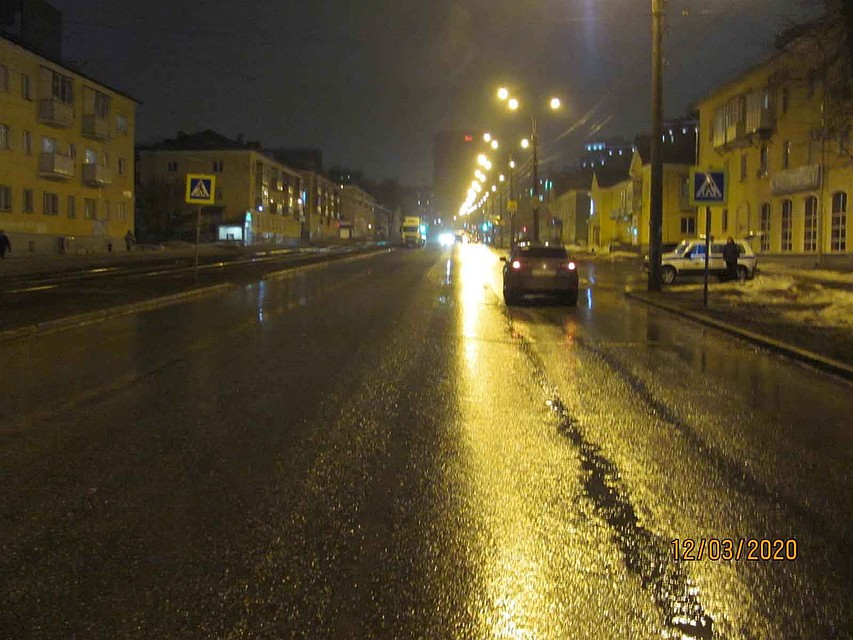 Фото: 1 отдел УГИБДД МВД по Удмуртиии