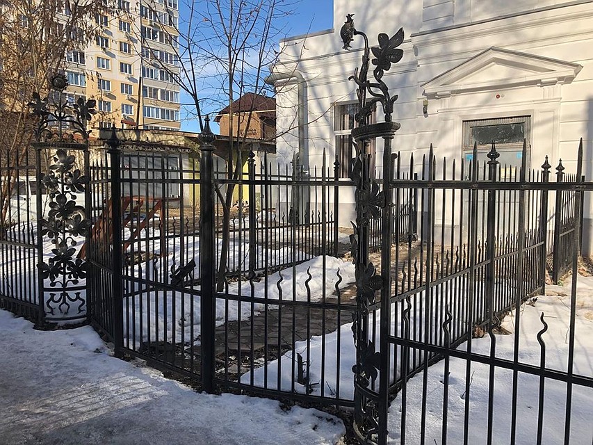 Фото со страницы Владимира Лешукова в Instagram