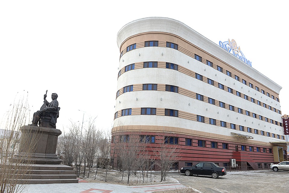 Минфину необходимо пересмотреть систему изъятия поступлений в республиканский бюджет из регионов.