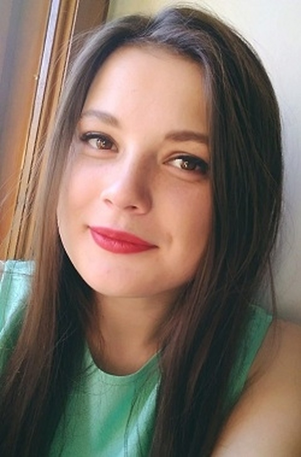 Помогите найти Елену Дмитриеву, она может находиться в Волгоградской области. Фото: сайт ЛизаАлерт
