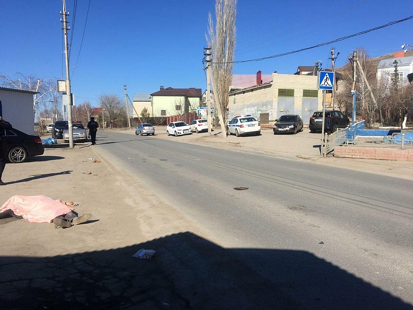 Фото городской ГИБДД