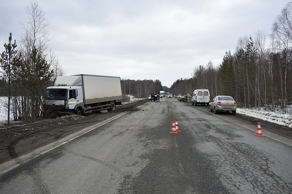 Фото: ГУ МВД по Свердловской области