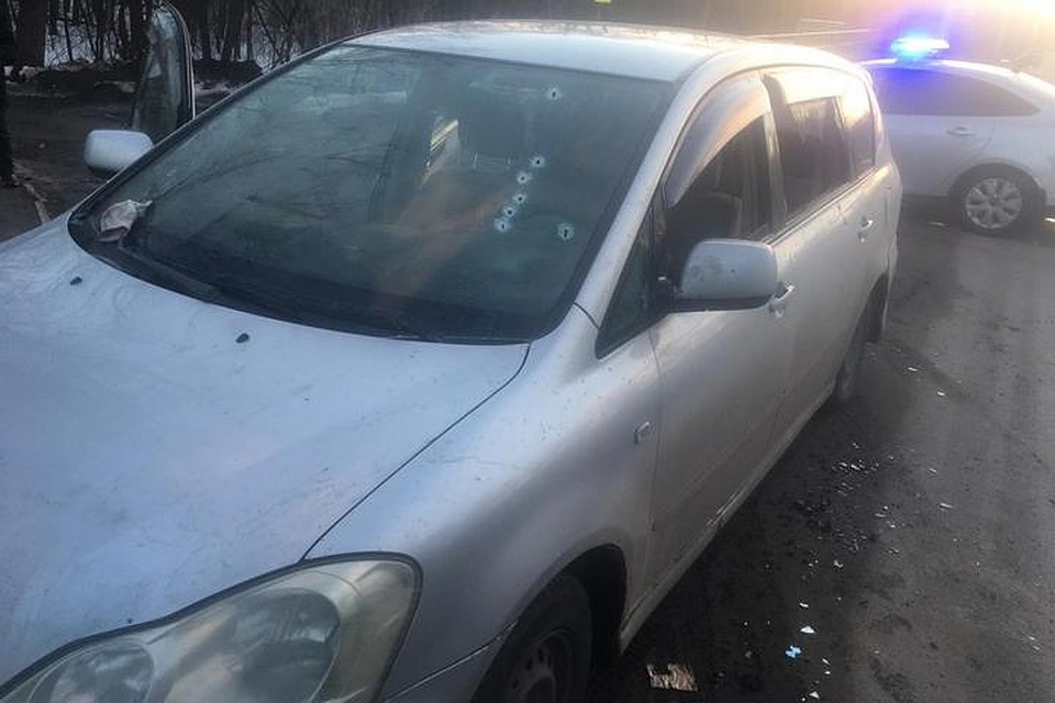 Жертв среди гражданских или стражей порядка нет
