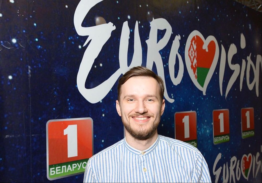 Пиар-менеджер Сергей Андрианов считает, что рейтинги «Евровидения» в этом году, если бы он состоялся, зашкаливали. Фото: Павел МАРТИНЧИК