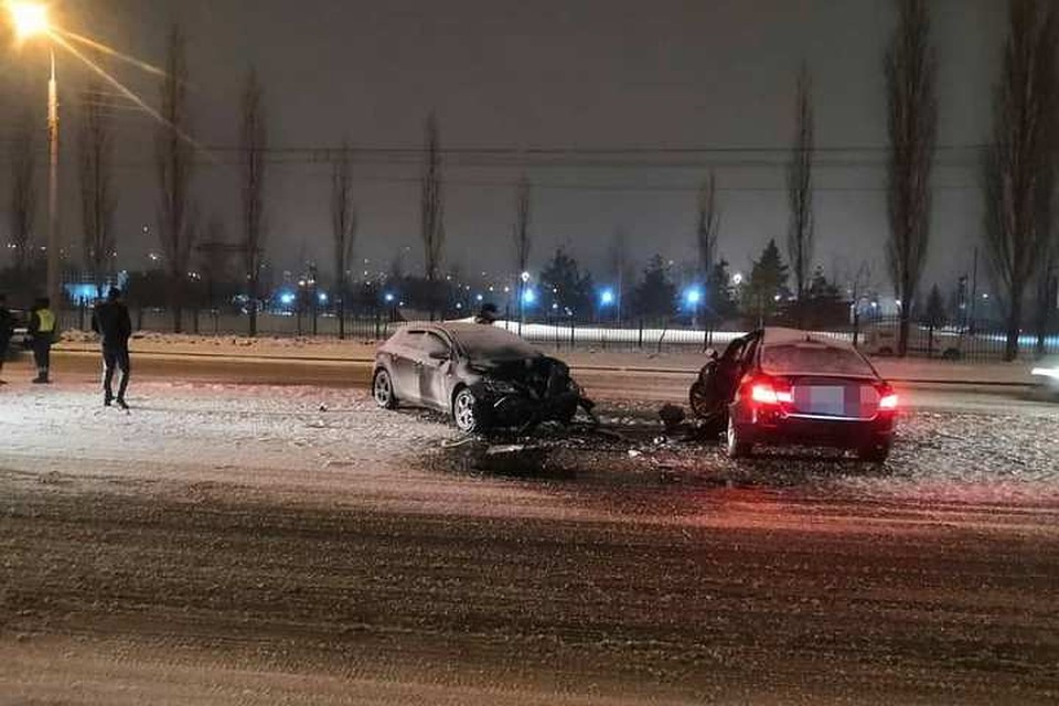 фото: ГИБДД Уфа