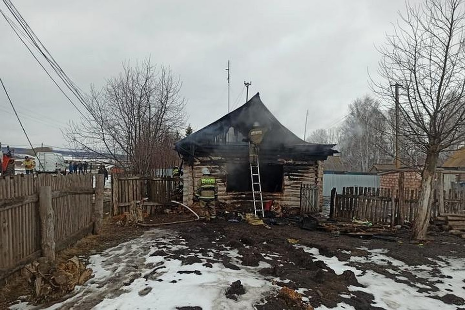 фото: МЧС РБ