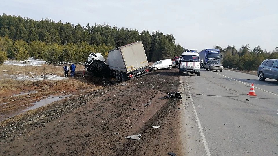 Фото: 1 отдел УГИБДД МВД по Удмуртии