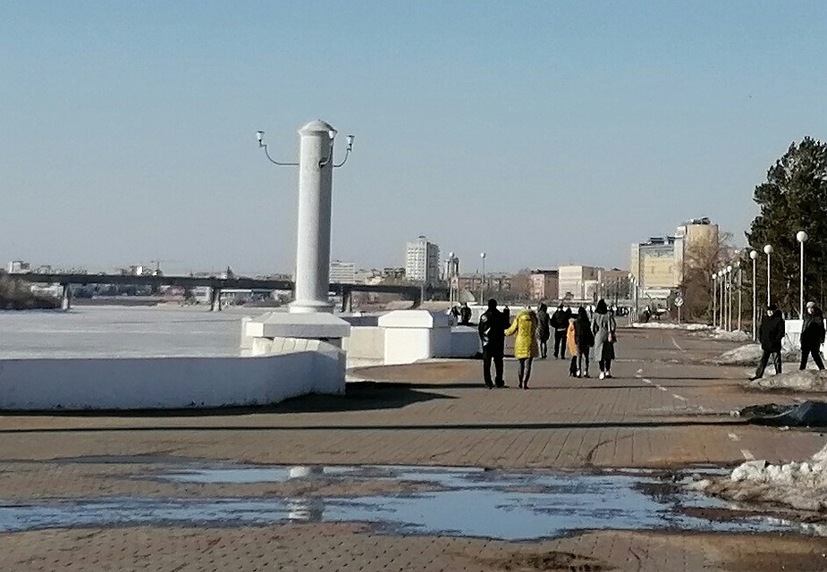 . Фото: Анна МИКУЛА