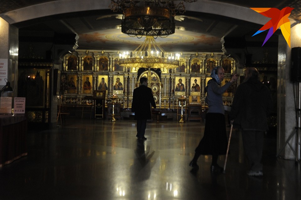 Фото: Алексей БУЛАТОВ