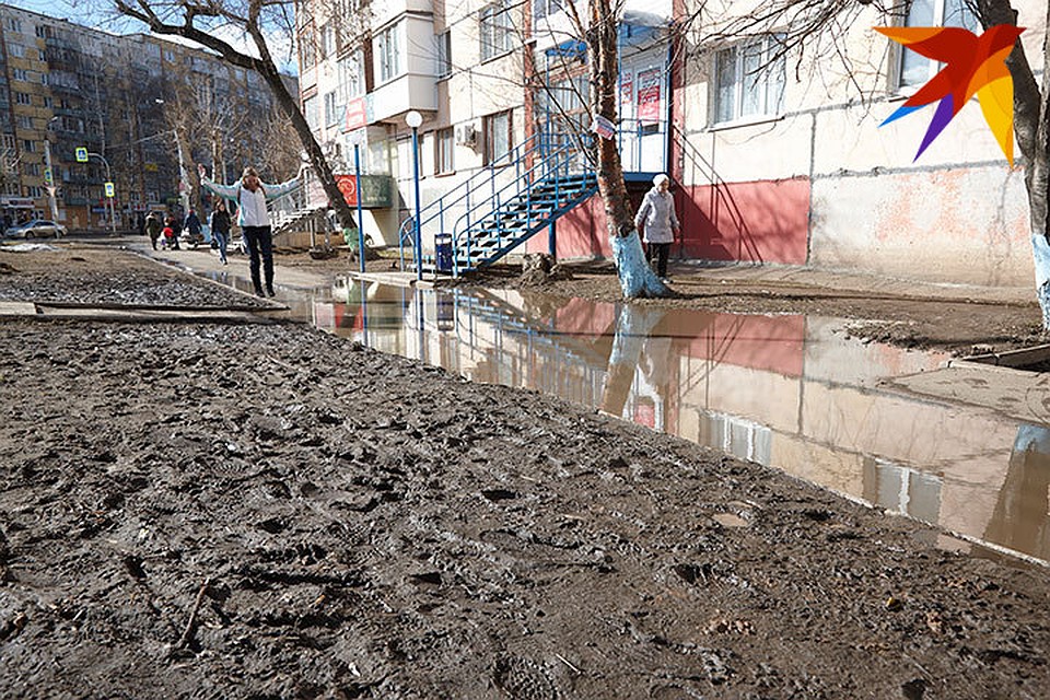 Фото: Сергей Грачев