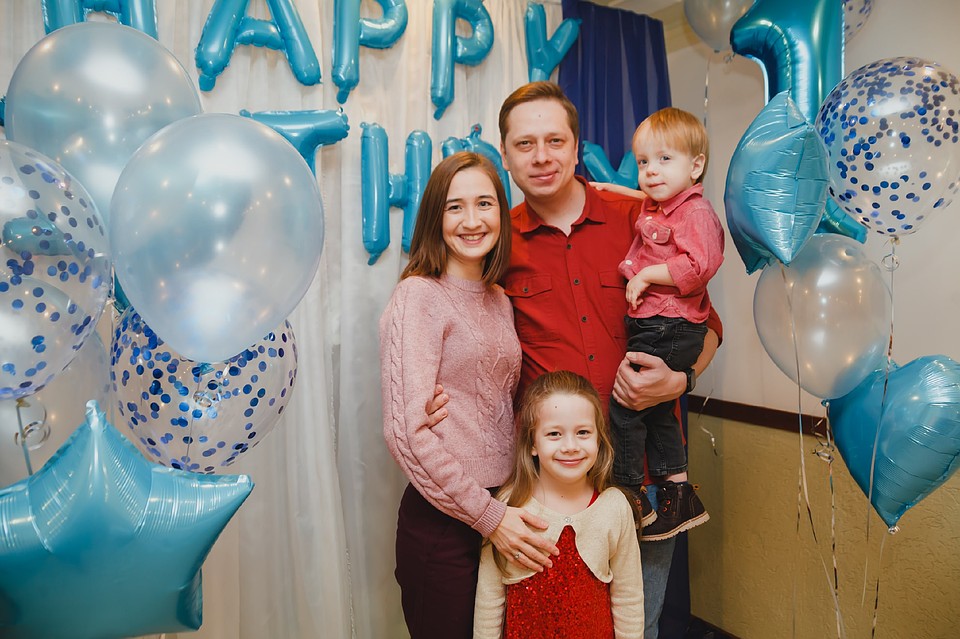 Варя Заботина мечтает о шпице, но решила последовать примеру своего друга Фото: Предоставлено героем публикации