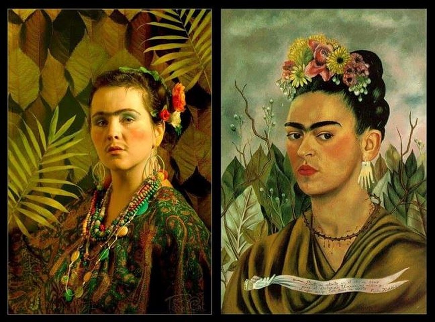 Тоня Свалбонене и «Фрида».