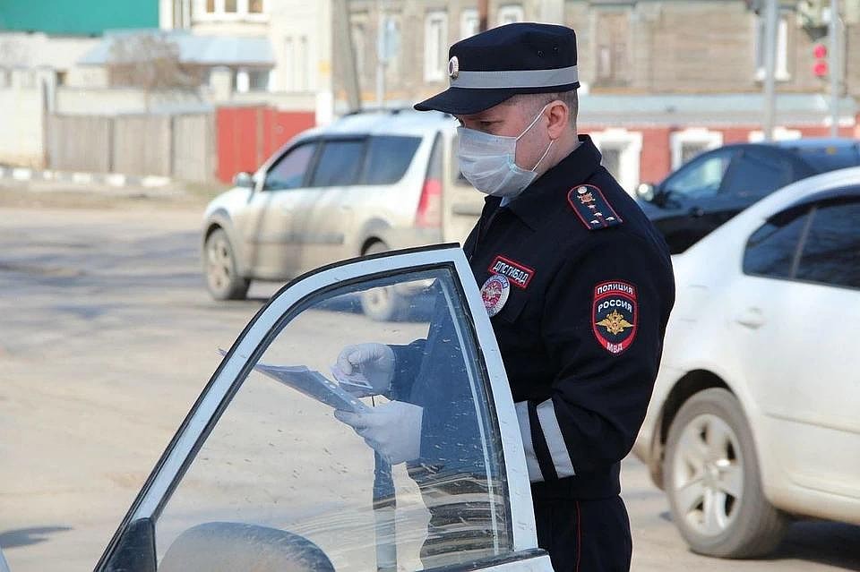 С понедельника в Саратовской области вводится пропускной режим, но на дачу ездить можно