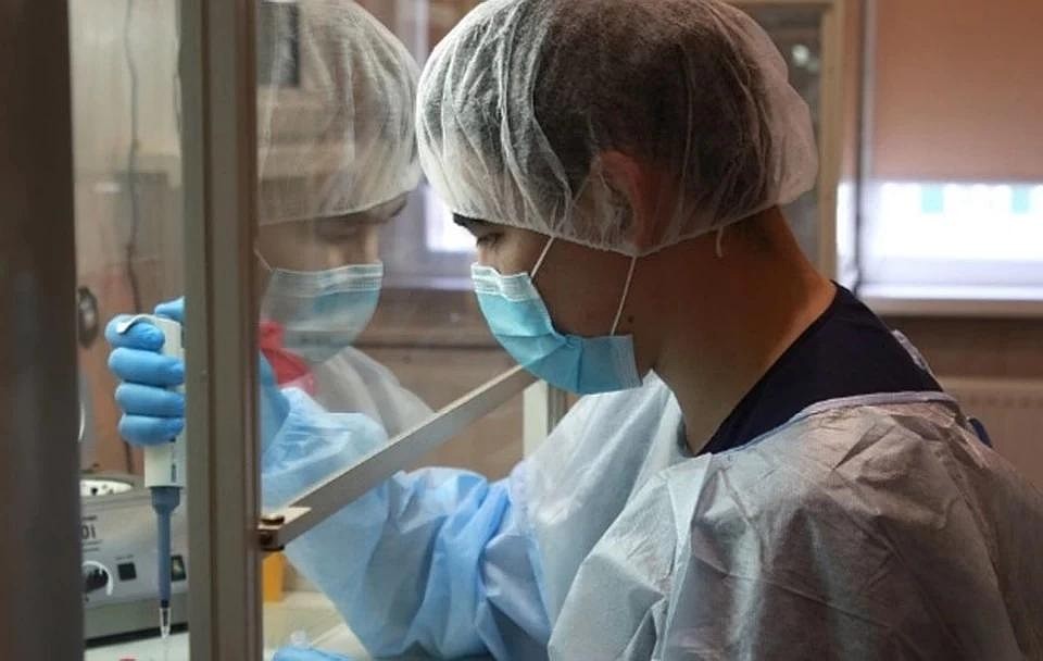 В субботу стало известно, что коронавирус нашли у еще 11 жителей Саратовской области Фото: Юлия ПЫХАЛОВА