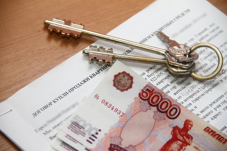 Отвечаем на главные вопросы о новой программе льготного ипотечного кредитования Фото: Роман ИГНАТЬЕВ