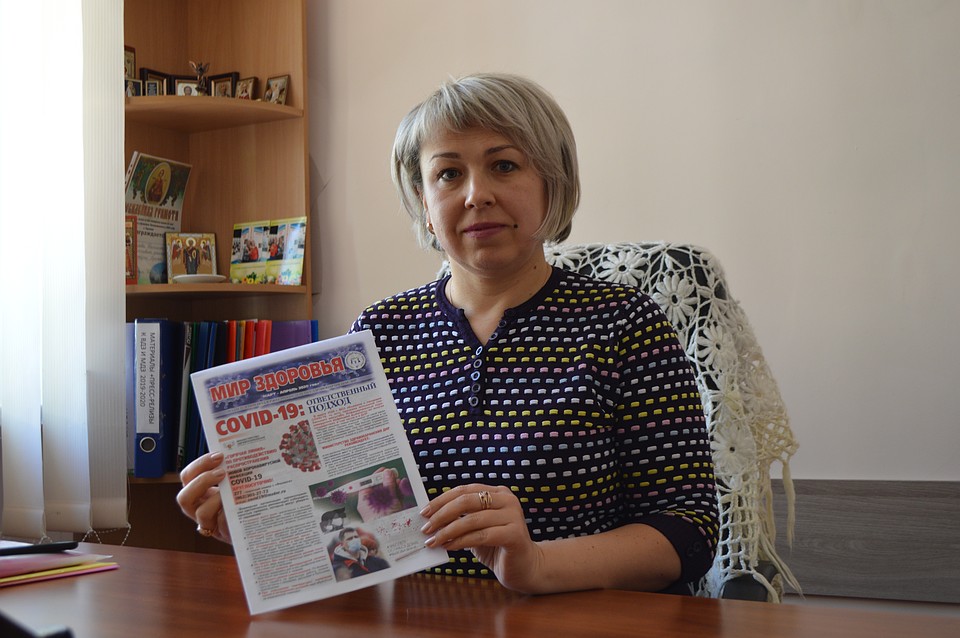 Татьяна Ежикова сообщила, как обезопасить себя от заражения во время поездок на дачу или отдыха в парках Фото: Роман ПОБЕРЕЖНЮК