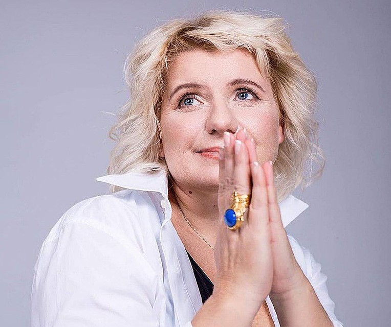 Психолог, доцент кафедры маркетинга РЭУ им. Плеханова Инга Корягина