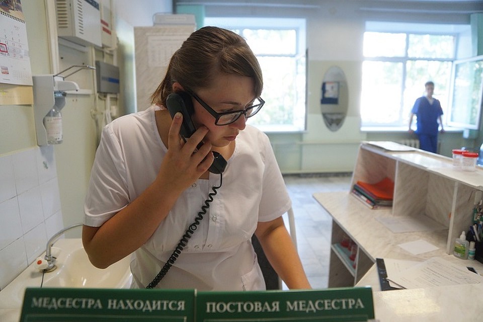 120 человек из окружения настоятеля храма в Верхотурье находятся под наблюдением врачей Фото: Алексей БУЛАТОВ