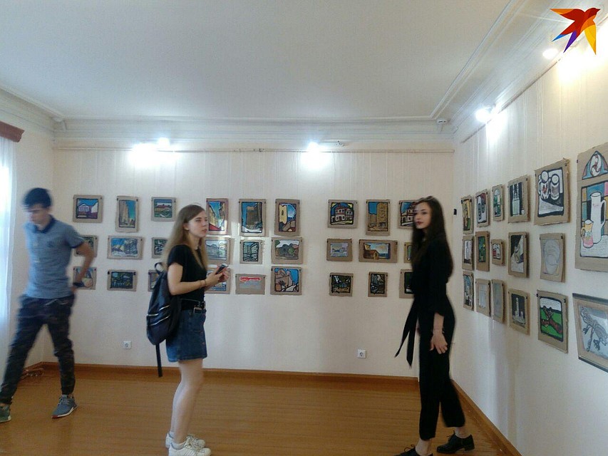 На выставках в рамках «Ночи музеев — 2020» можно побывать онлайн Фото: Ольга Симонова